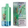 Waspe 4 in 1 100k Puffs | Vape Finland Waspe 4 in 1 100k Puffs | Vape Finland