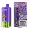 Waspe 4 in 1 100k Puffs | Vape Finland Waspe 4 in 1 100k Puffs | Vape Finland