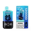 Bang Leader 120k Puffia | Vape Finland