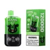 Bang Leader 120k Puffia | Vape Finland