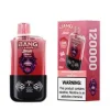 Bang Leader 120k Puffia | Vape Finland