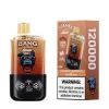 Bang Leader 120k Puffia | Vape Finland