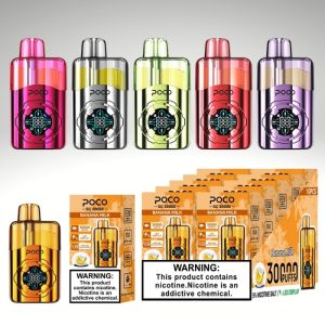 POCO SC30000 | Vape Finland