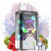 Airmez Fox 2 IN 1 80000 Puffia | Vape Finland