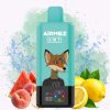 Airmez Fox 4 IN 1 120k Puffs | Vape Finland