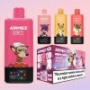 Airmez Fox 4 IN 1 120k Puffs | Vape Finland