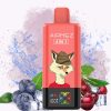 Airmez Fox 4 IN 1 120k Puffs | Vape Finland