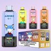 Airmez Fox 6 IN 1 140k Puffs | Vape Finland