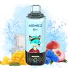 Airmez Fox 6 IN 1 140k Puffs | Vape Finland