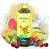 Airmez Fox 6 IN 1 140k Puffs | Vape Finland