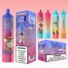Airmez Tornado 25000 Puhallusta | Vape Finland