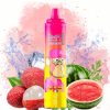 Airmez Tornado 25000 Puhallusta | Vape Finland