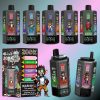 Bang Blaze 6in1 200k Puffs | Vape Finland