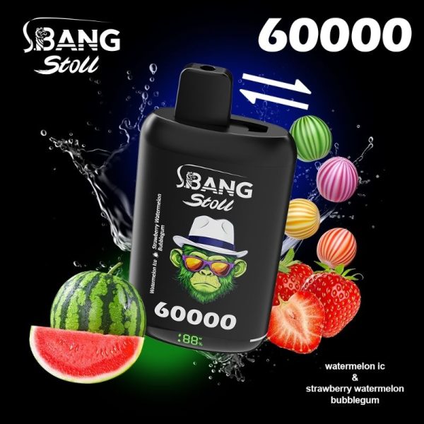 Bang Leader 60000 Puffs | Vape Finland Bang Leader 60000 Puffs | Vape Finland