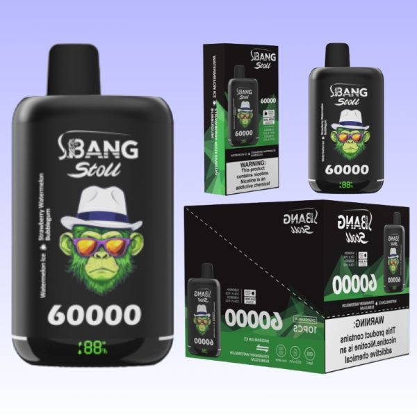 Bang Leader 60000 Puffs | Vape Finland Bang Leader 60000 Puffs | Vape Finland