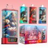 JNR Rage Grilla 55000 Puffs | Vape Finland