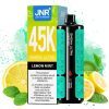JNR ShiSha Ultra 45000 Puffs | Vape Finland