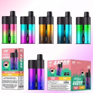 JNR WindWhip 44000 Puffs | Vape Finland