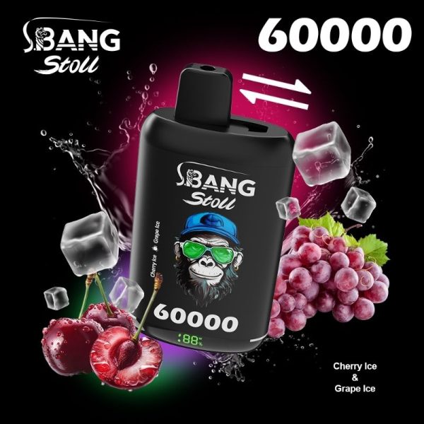 Bang Leader 60000 Puffs | Vape Finland Bang Leader 60000 Puffs | Vape Finland