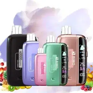 bimo vape