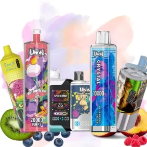 uwin vape