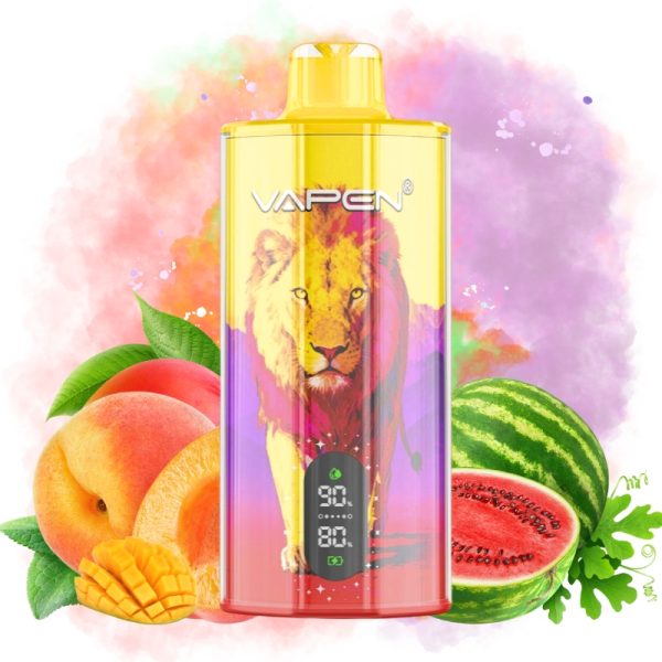 VAPEN Aura100K Puffs | Vape Finland