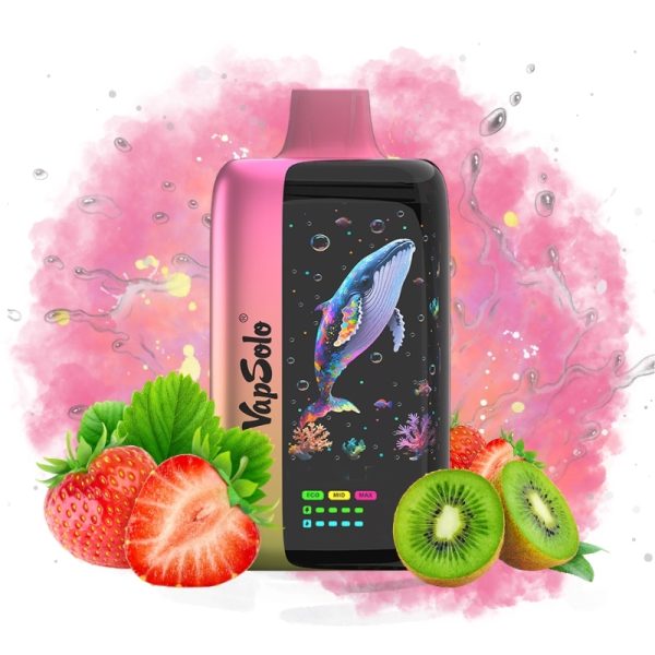 Vapsolo Master 70000 Puffs | Vape Finland