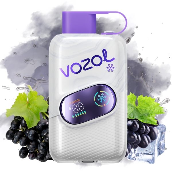 Vozol Star Click 50000 Puffs | Vape Finland