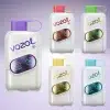 Vozol Star Click 50000 Puffs | Vape Finland