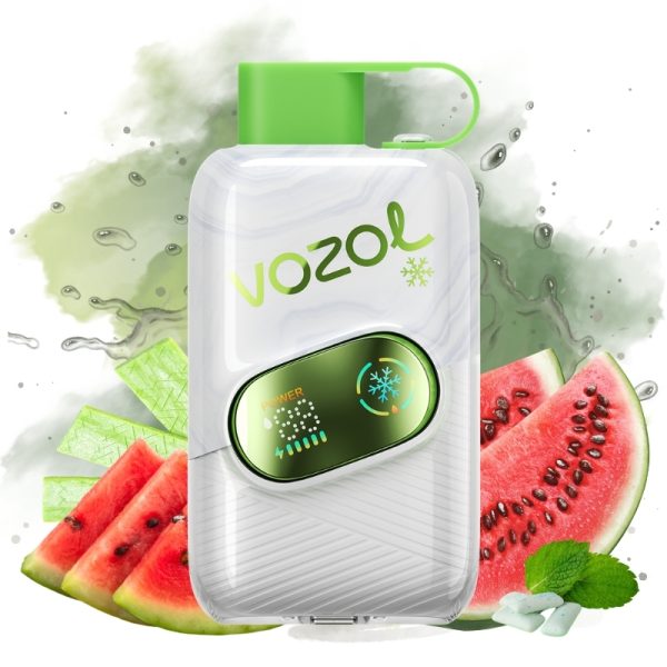 Vozol Star Click 50000 Puffs | Vape Finland