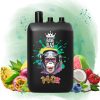 BANG LEGEND 140K | Vape Finland