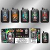 BANG LEGEND 140K | Vape Finland
