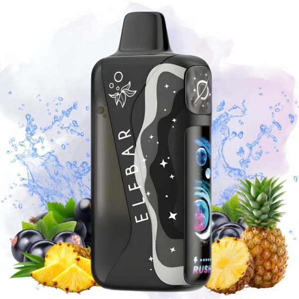 Elfbar Lush King Pro 40000 Puffs | Vape Finland