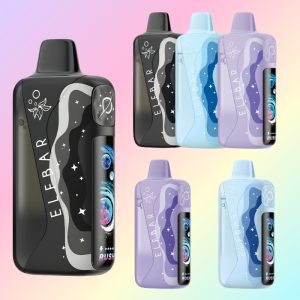 Elfbar Lush King Pro 40000 Puffs | Vape Finland