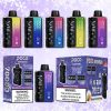 POCO Snowman 70000 Puffs | Vape Finland
