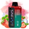 POCO Snowman 70000 Puffs | Vape Finland