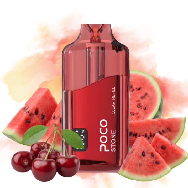 POCO Stone 75000 puffs | Vape Finland