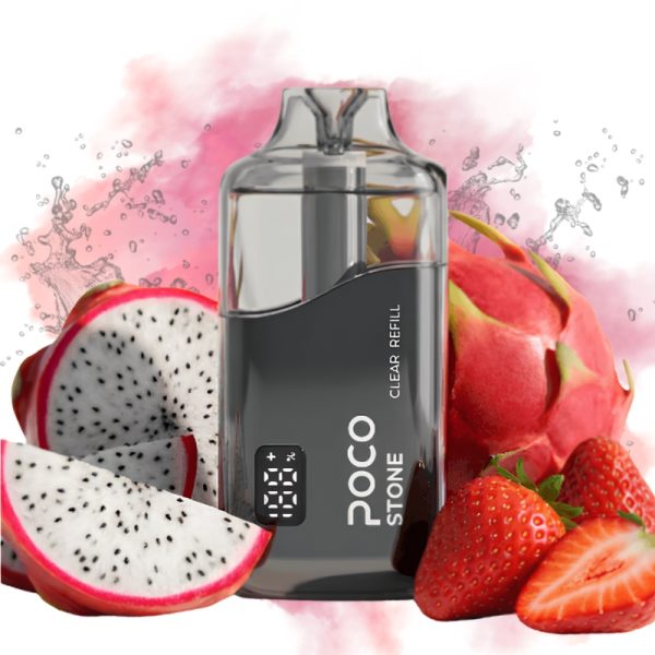 POCO Stone 75000 puffs | Vape Finland