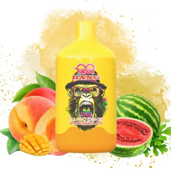 QQ BANG 50000 Puffs | Vape Finland QQ BANG 50000 Puffs | Vape Finland