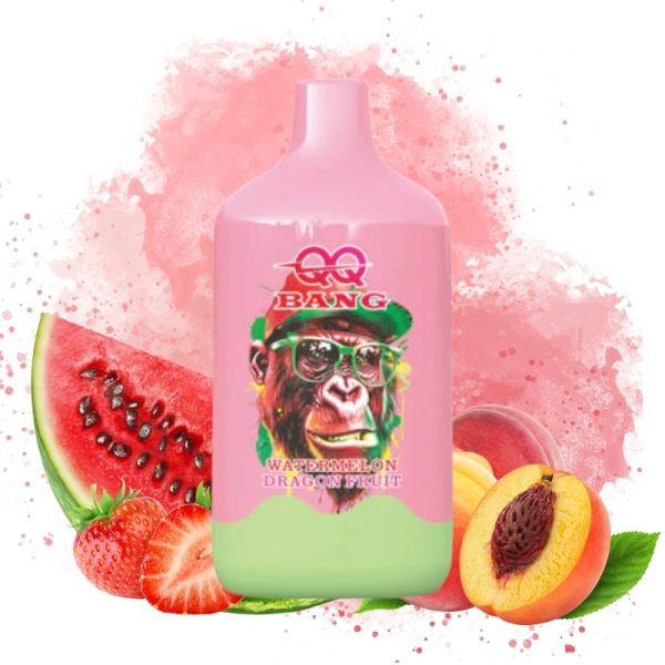 QQ BANG 50000 Puffs | Vape Finland QQ BANG 50000 Puffs | Vape Finland