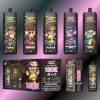 QQ Bang 180K Puffs | Vape Finland