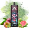 QQ Bang 180K Puffs | Vape Finland