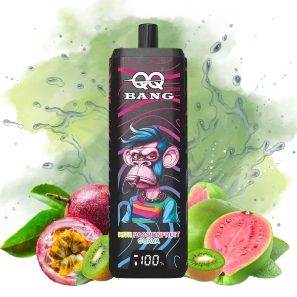 QQ Bang 180K Puffs | Vape Finland