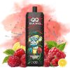 QQ Bang 180K Puffs | Vape Finland