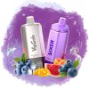 Vapsolo 6in1 180K Puffs | Vape Finland