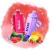 Vapsolo 6in1 180K Puffs | Vape Finland