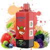 Airmez Fox 8IN1 160K | Vape Finland