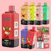 Airmez Fox 8IN1 160K | Vape Finland
