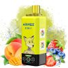 Airmez Fox 8IN1 160K | Vape Finland