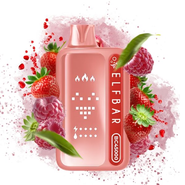 Elfbar BC45000 | Vape Finland Elfbar BC45000 | Vape Finland